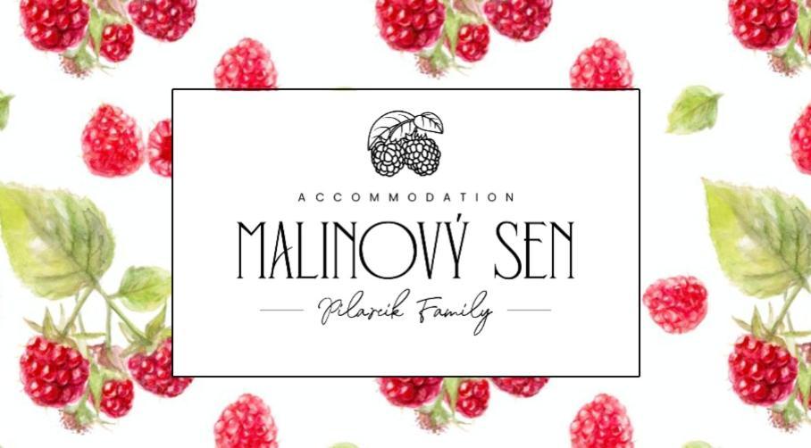 Malinovy Sen II Διαμέρισμα Habovka Εξωτερικό φωτογραφία